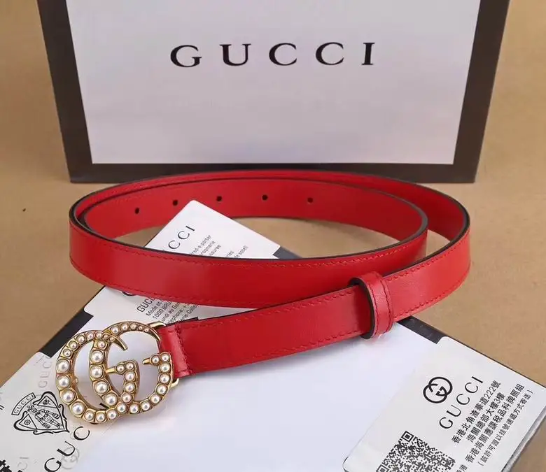 Gucci 20mmX95-110CM 7D01